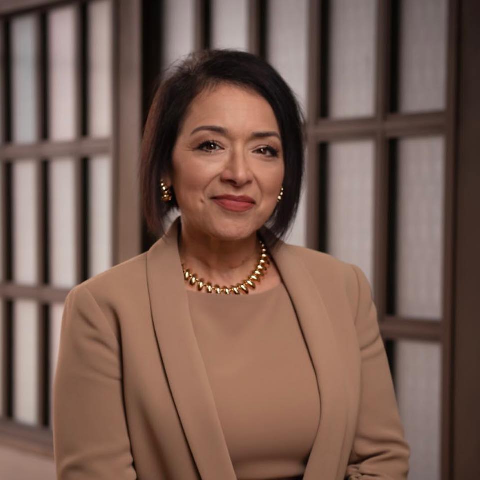 Gina Aguirre Adams
