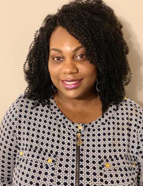 Gloria Spruce