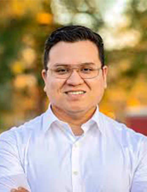 Erick Aguilar