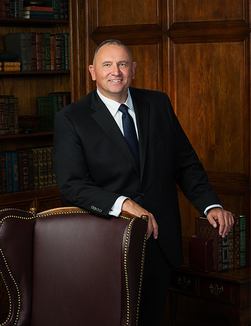 Dr. Vincent Solis