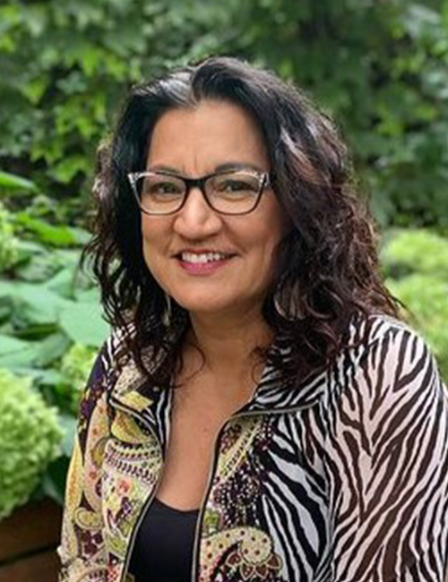 Leticia Jimenez-Ler