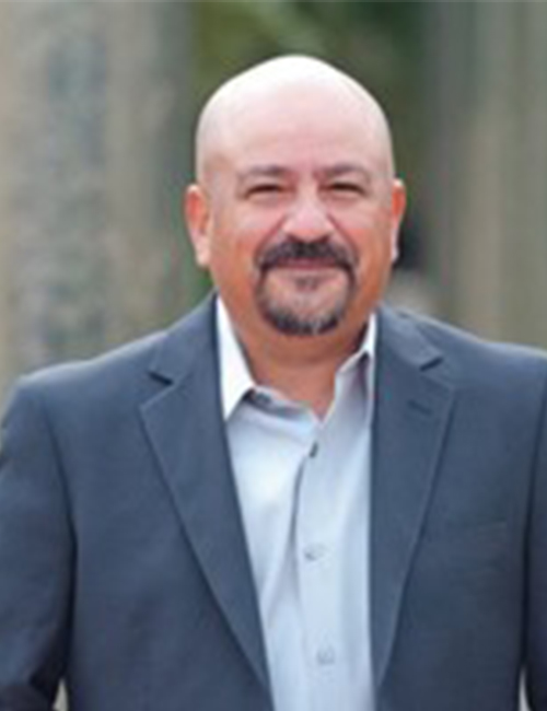Al Olvera